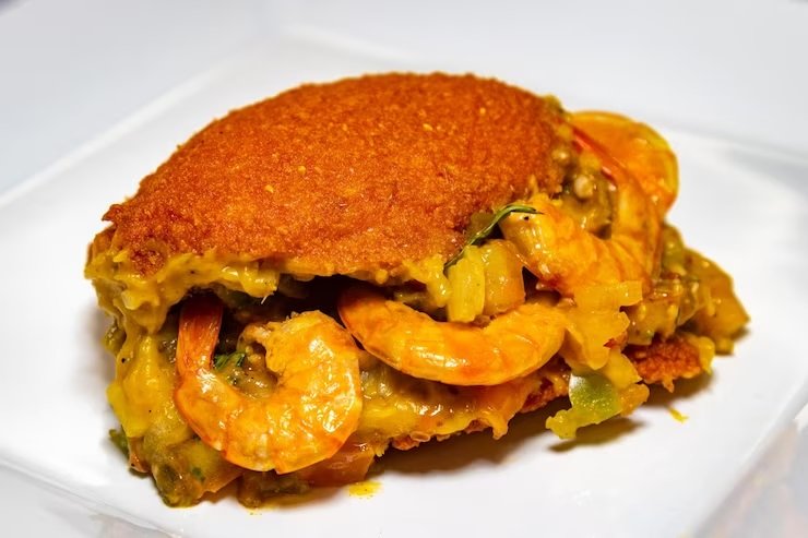 Acarajé