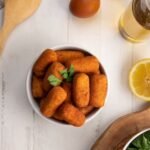 Coxinha de Galinha