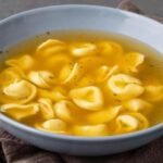 Bolinho de Chuva