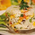 Pudim de Arroz Doce