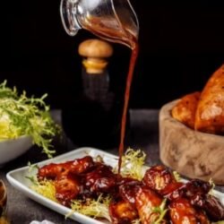 Frango Teriyaki