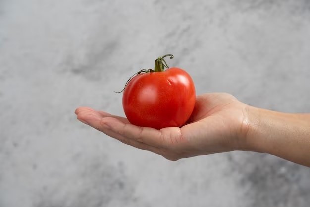 Como Tirar a Pele do Tomate