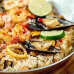 Feijoada vegetariana