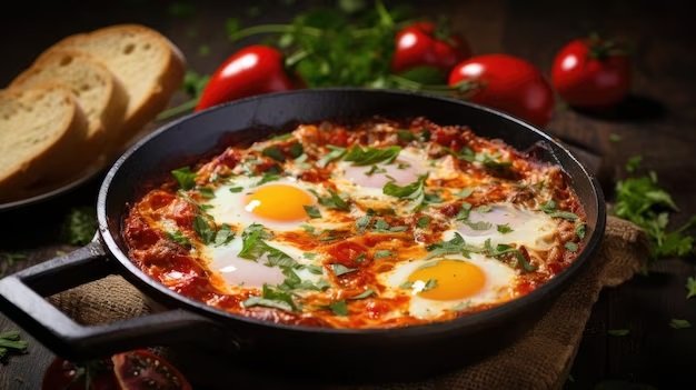 Shakshuka