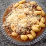 Massa Podre com Banha
